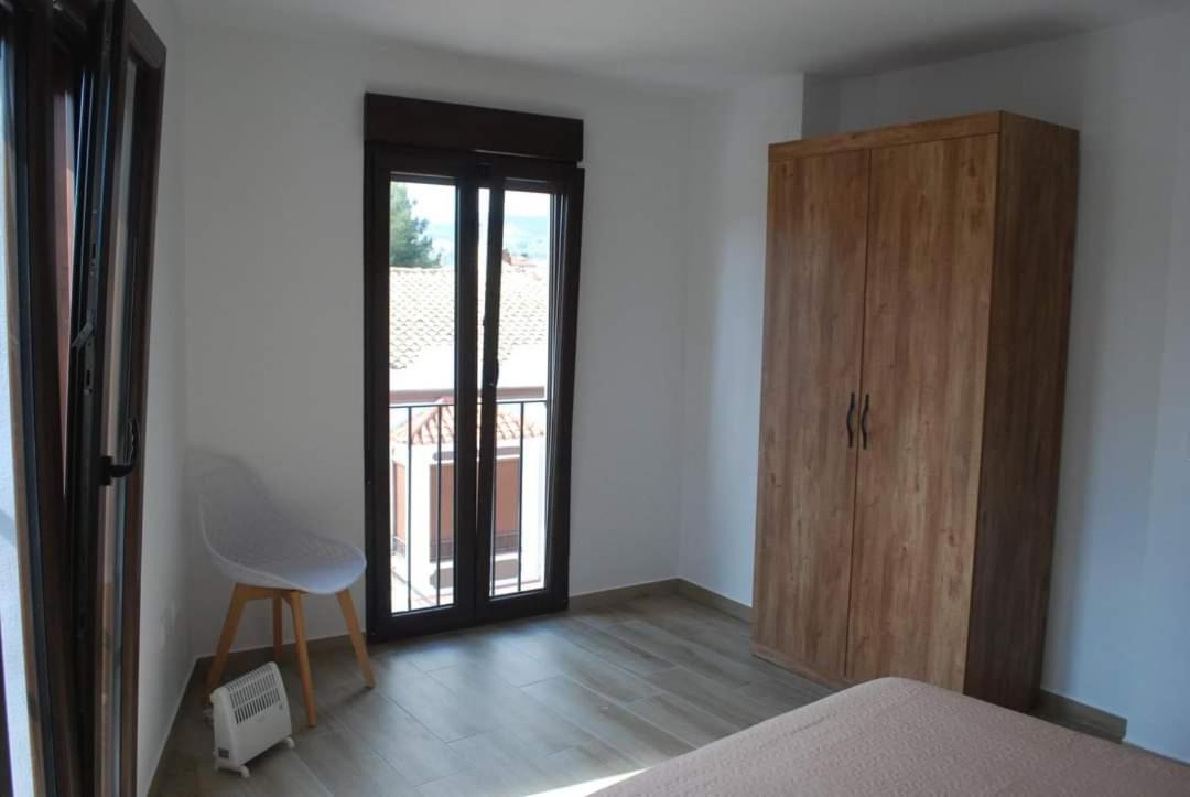 Casa Rural Carmen Atzeneta Adzaneta Ngoại thất bức ảnh