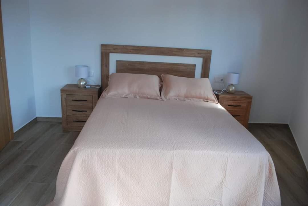 Casa Rural Carmen Atzeneta Adzaneta Ngoại thất bức ảnh